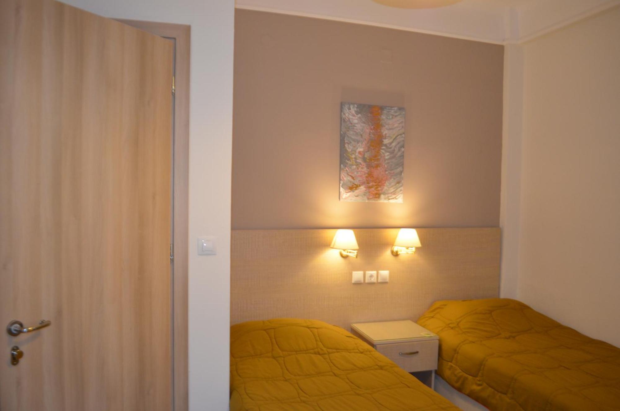 Archontissa Hotel Ermoupoli Ruang foto
