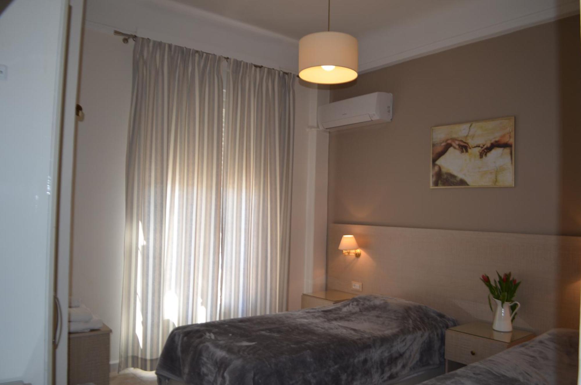 Archontissa Hotel Ermoupoli Ruang foto