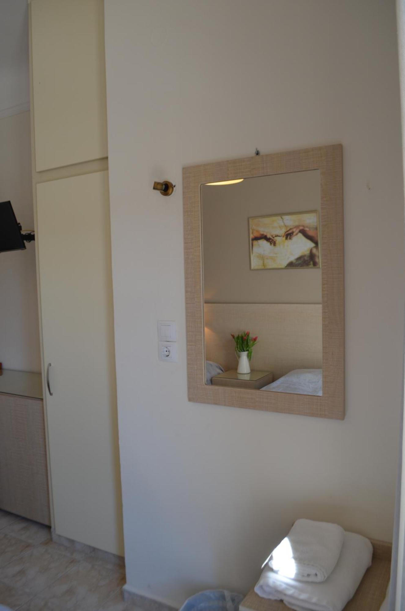 Archontissa Hotel Ermoupoli Ruang foto