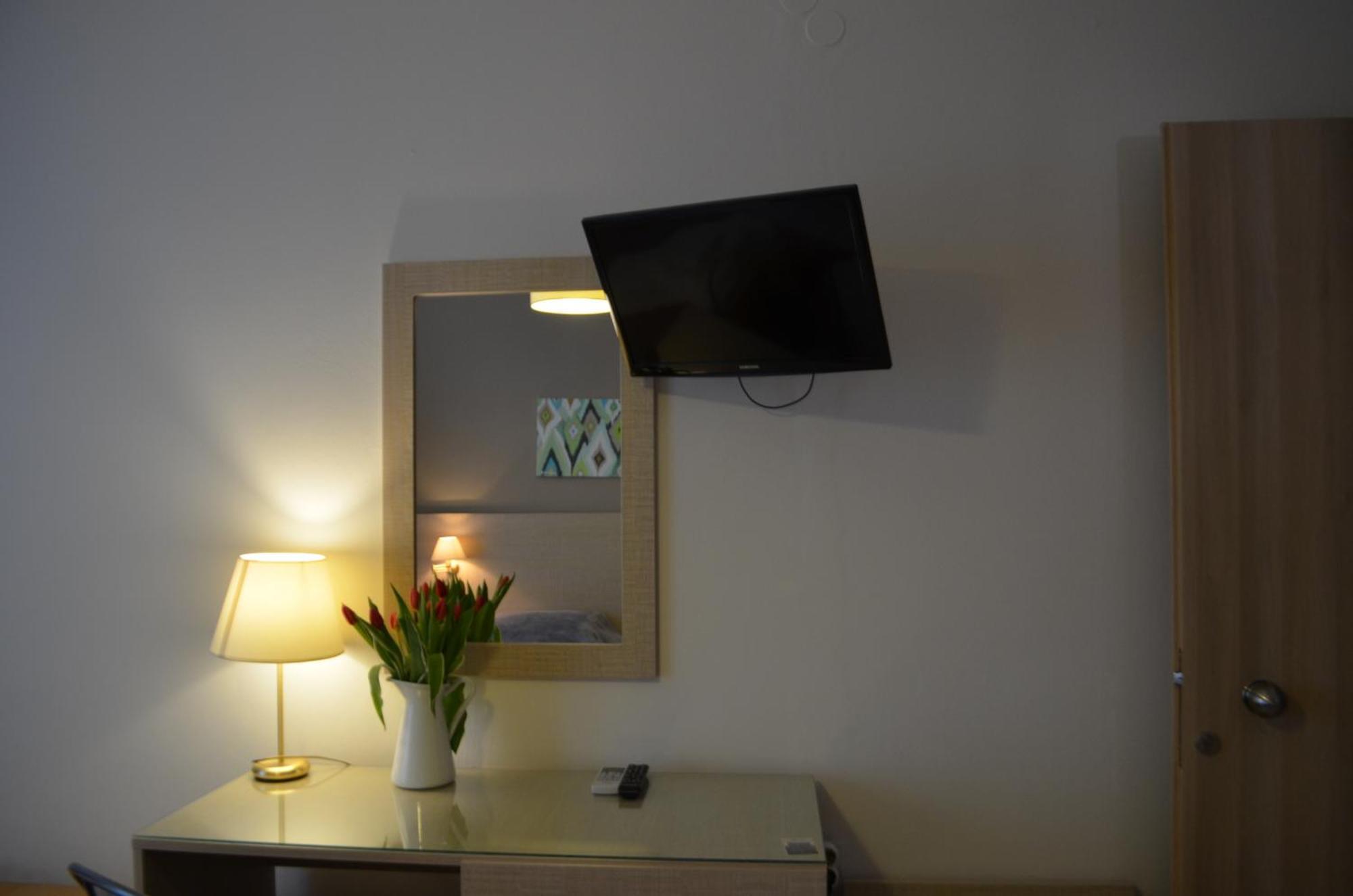 Archontissa Hotel Ermoupoli Ruang foto
