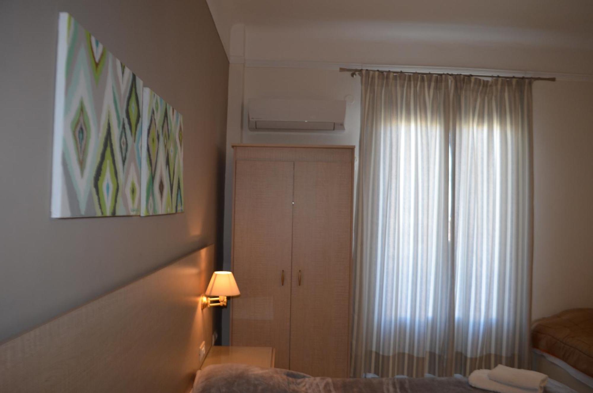 Archontissa Hotel Ermoupoli Ruang foto