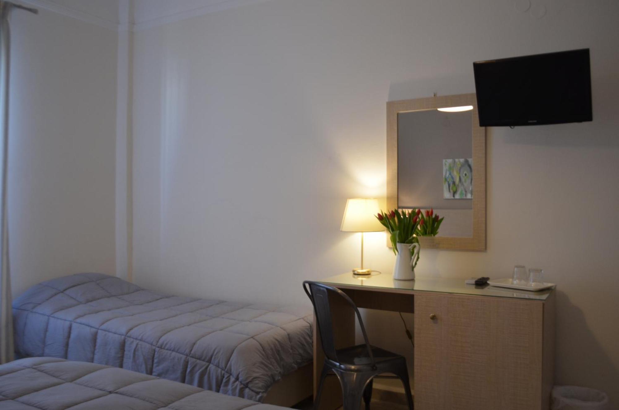 Archontissa Hotel Ermoupoli Ruang foto