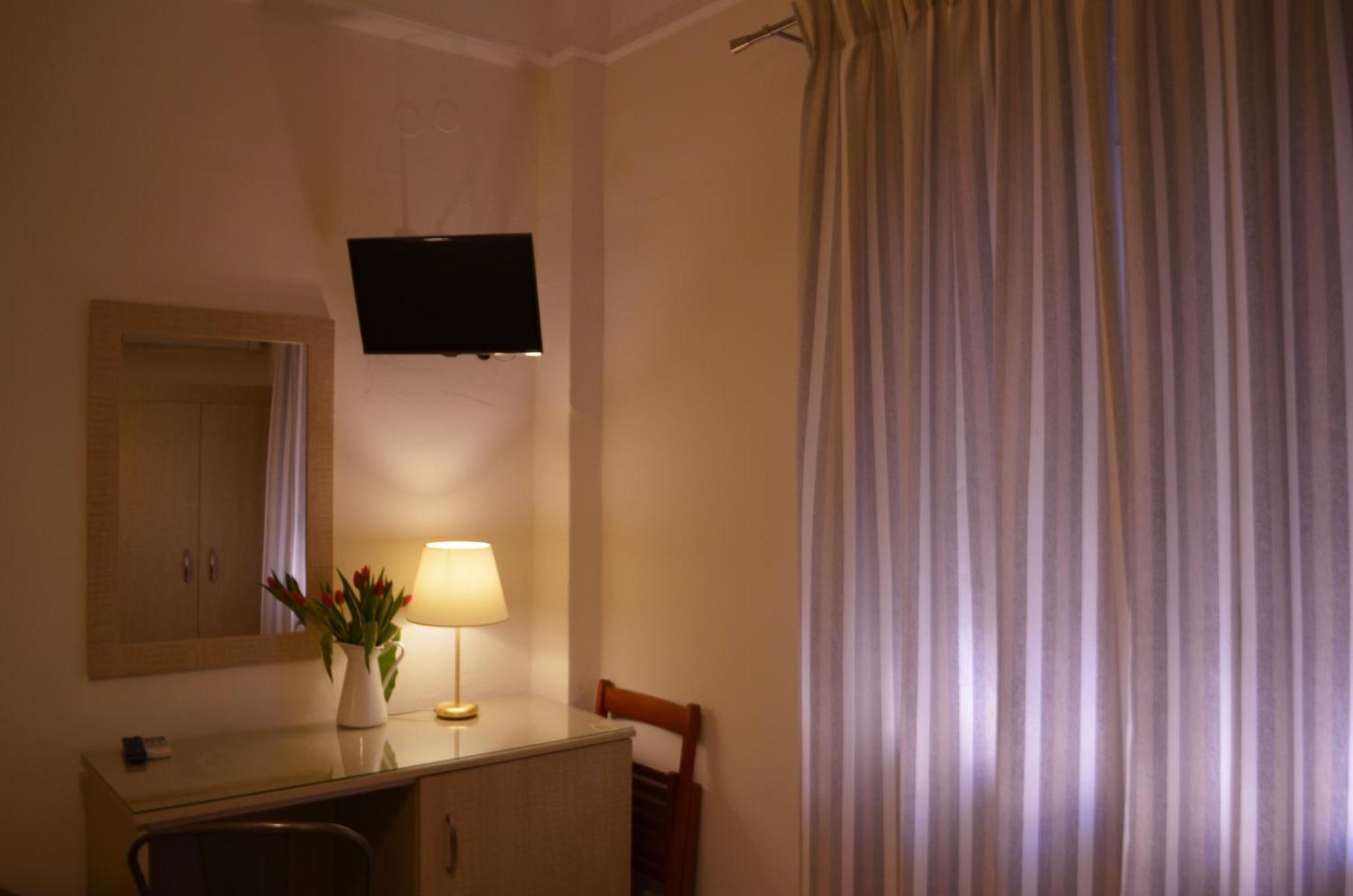 Archontissa Hotel Ermoupoli Ruang foto