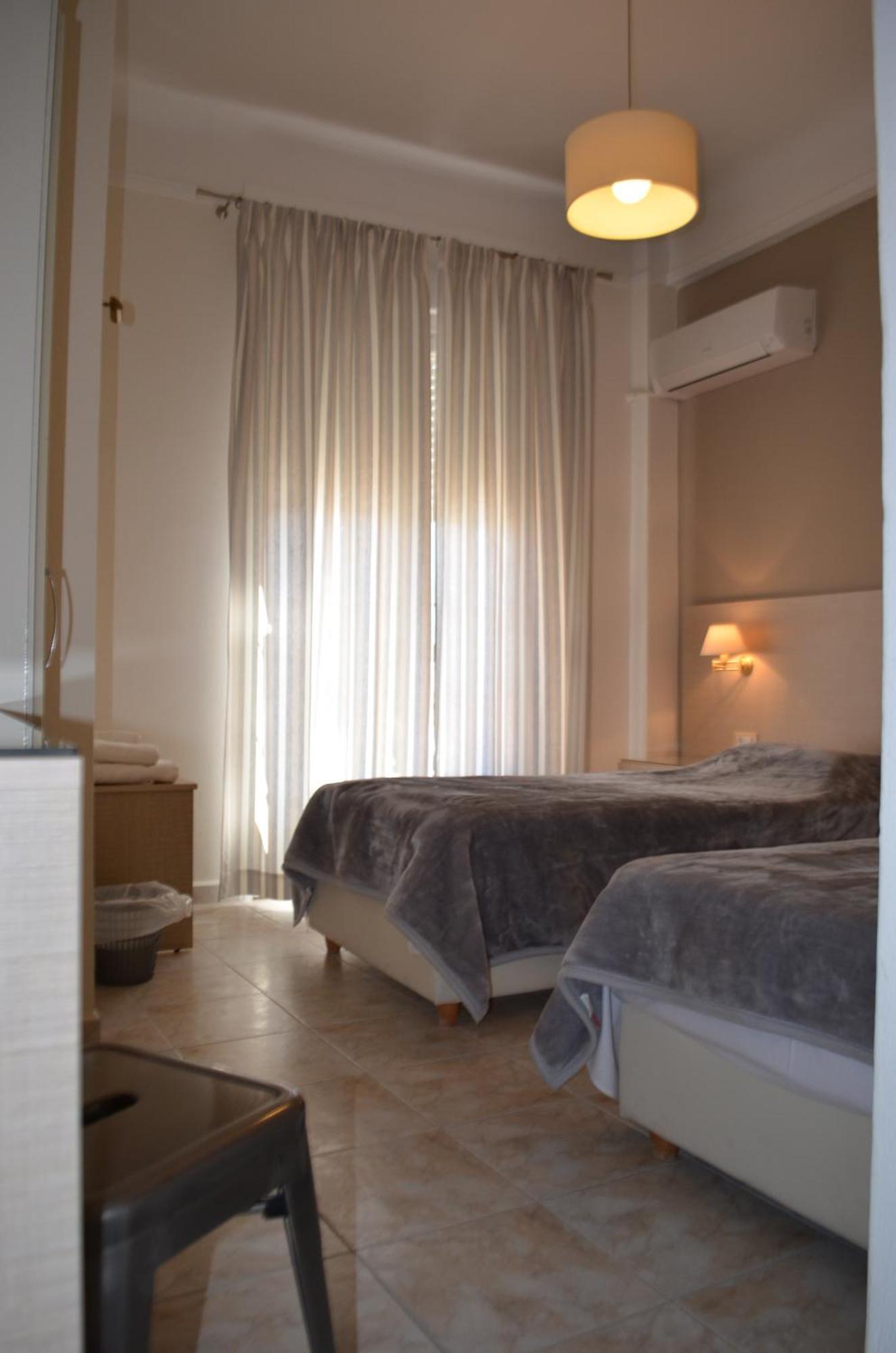 Archontissa Hotel Ermoupoli Ruang foto
