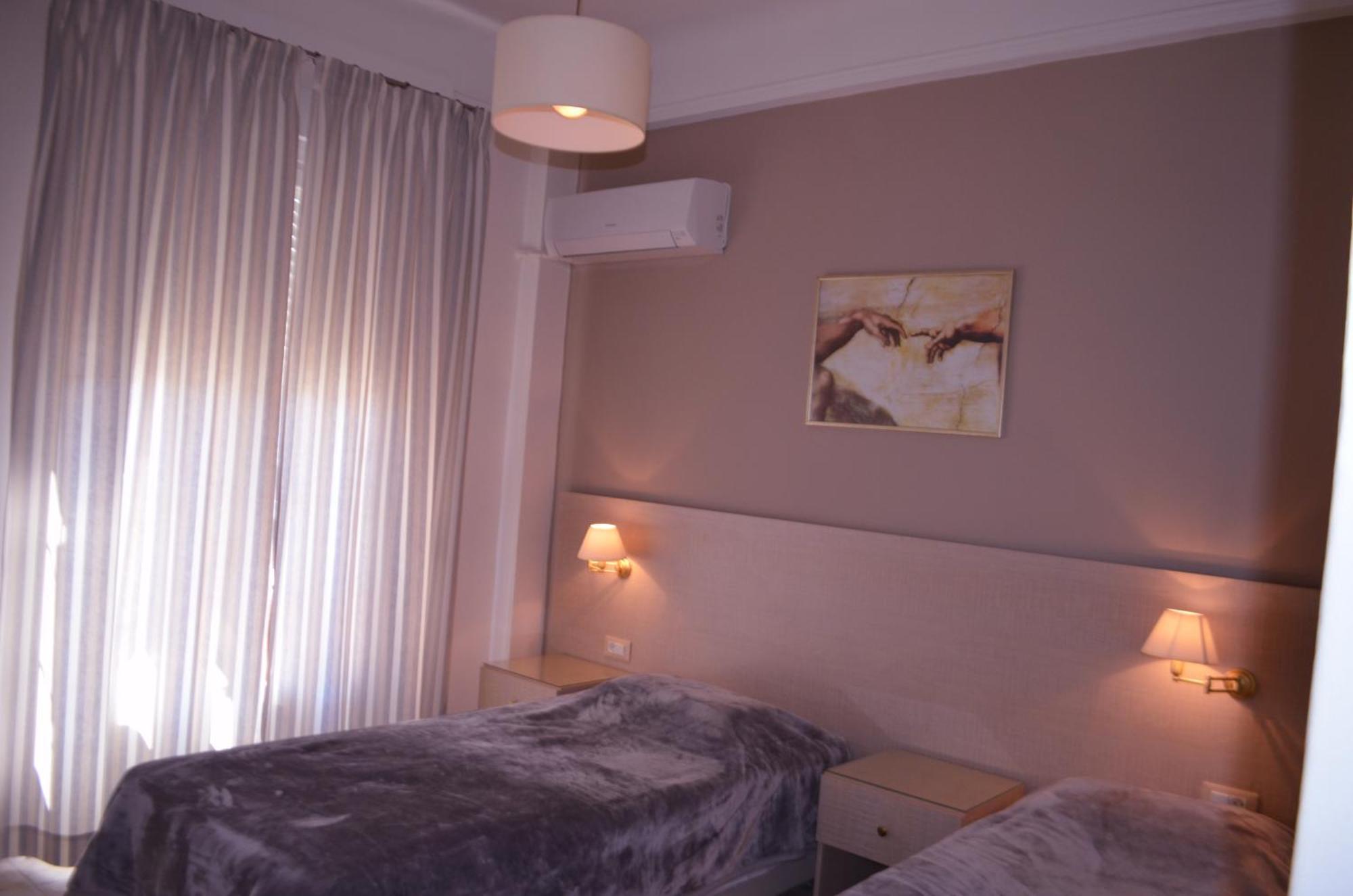 Archontissa Hotel Ermoupoli Ruang foto