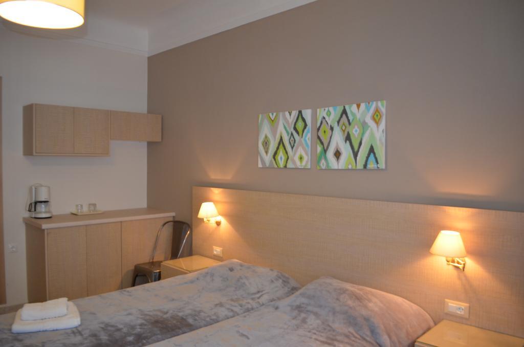 Archontissa Hotel Ermoupoli Ruang foto