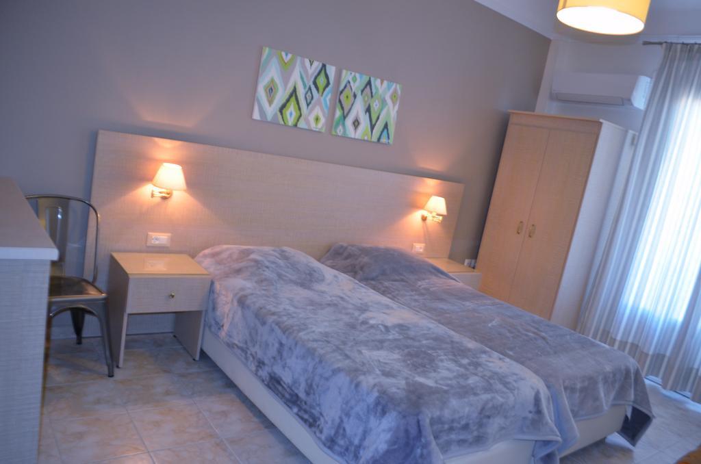 Archontissa Hotel Ermoupoli Ruang foto